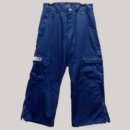 Fiction Clothing - FDCO Clothing Officer Pant