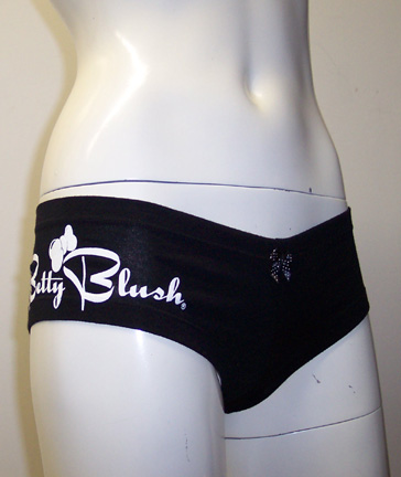 Betty Blush Underwear