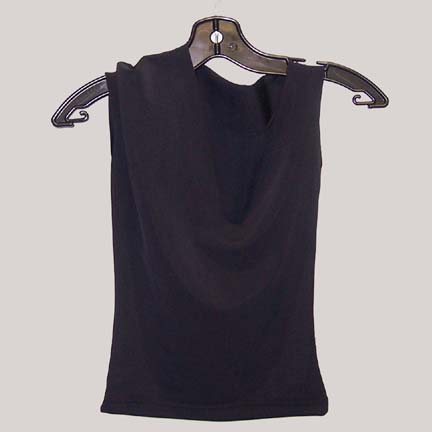 Bodybag by Jude Cutting Edge Top, Last One! - Size XS