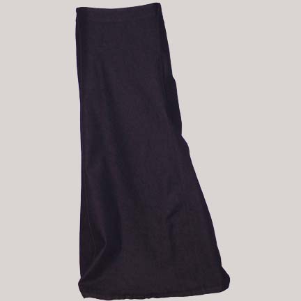 Bodybag by Jude Organic Skirt, Last One! - Size Small
