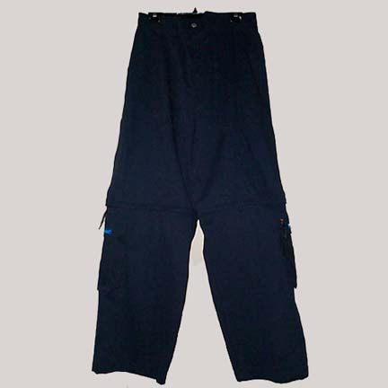 Fiction Clothing - FDCO Clothing 3rd Dimension Pant