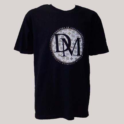 Drunknmunky DM T-Shirt