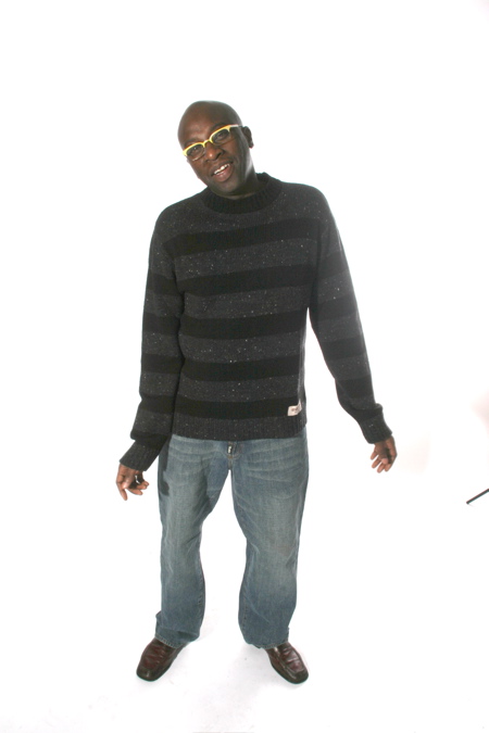 Ezekiel Clothing Linus Sweater