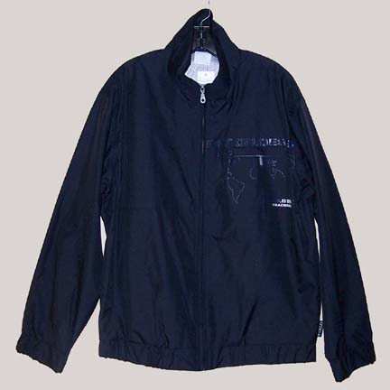 Fiction Clothing - FDCO Clothing Domain Jacket