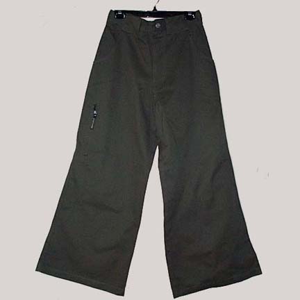 Fiction Clothing - FDCO Clothing Hydrogen Pant