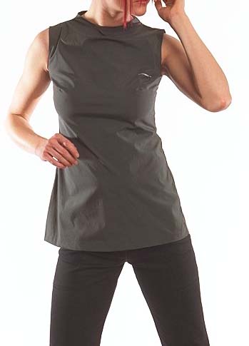 Fiction Clothing - FDCO Clothing Kinesis Tank or Tunic