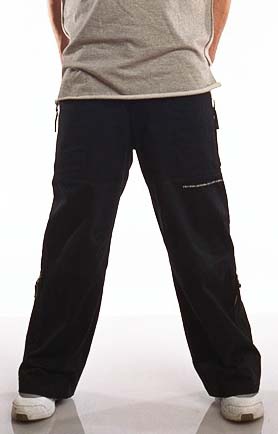 Fiction Clothing - FDCO Clothing Motion Pant