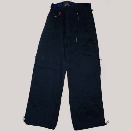 Fiction Clothing - FDCO Clothing Tangent Pant