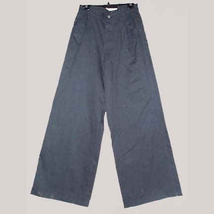 Fiction Clothing - FDCO Clothing Trouzer Pant