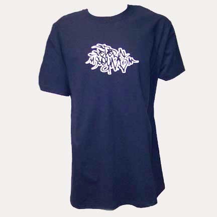 Federal Sound Wing It T-Shirt