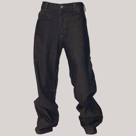 Fiction Clothing - FDCO Clothing Displacement Pant