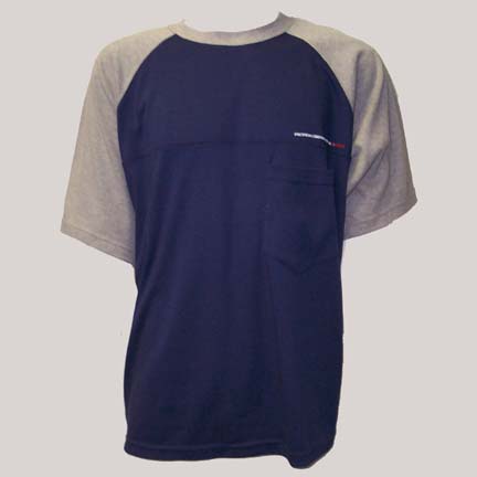 Fiction Clothing - FDCO Clothing Median Short Sleeve Shirt