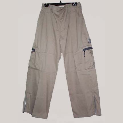 Fiction Clothing - FDCO Clothing Trooperz Pant