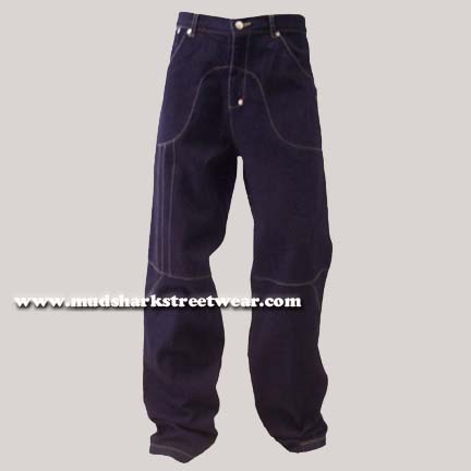 Fiction Clothing - FDCO Clothing Quartz Pant
