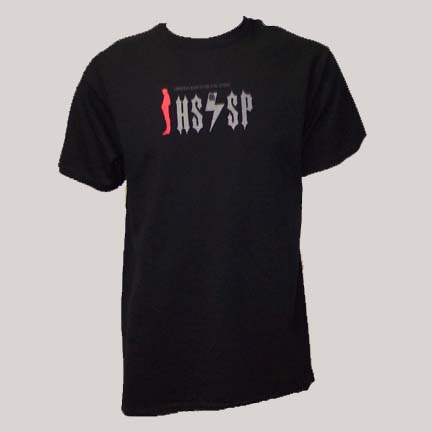 House of Spy Core T-Shirt