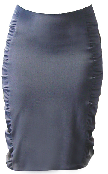 Tawney Skirt