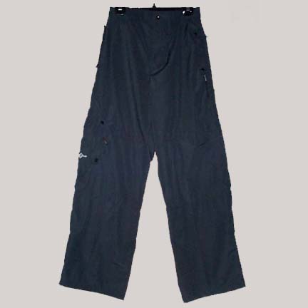Fiction Clothing - FDCO Clothing Connective Pant