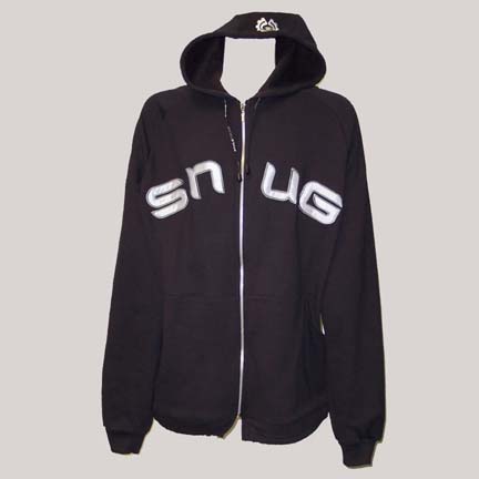 Snug Industries Clothing Athletics Hoodie