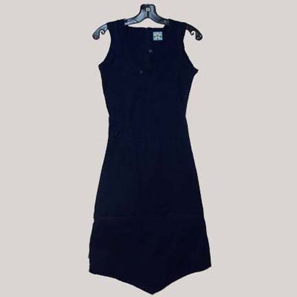 Snug Industries Clothing Esoteric Dress