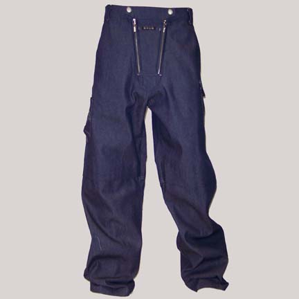 Snug Industries Clothing Mechanix Pant