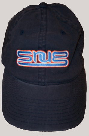 Snug Industries Clothing Logo Hat