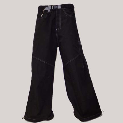 Snug Industries Clothing  Subsonic Pant