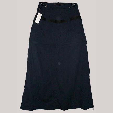 Snug Industries Clothing Transient Skirt