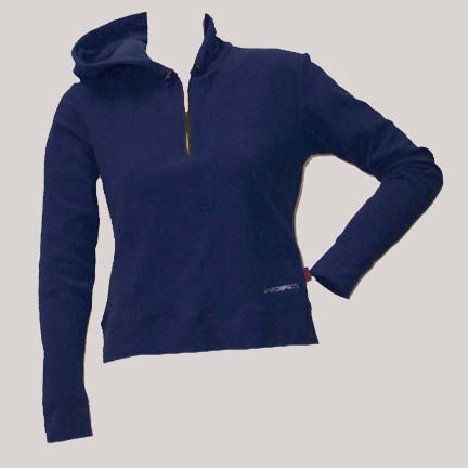 United Moore Lightweight Fleece - Sold Out