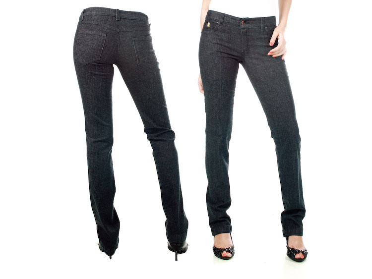 Second Yoga Jeans Collection for Women