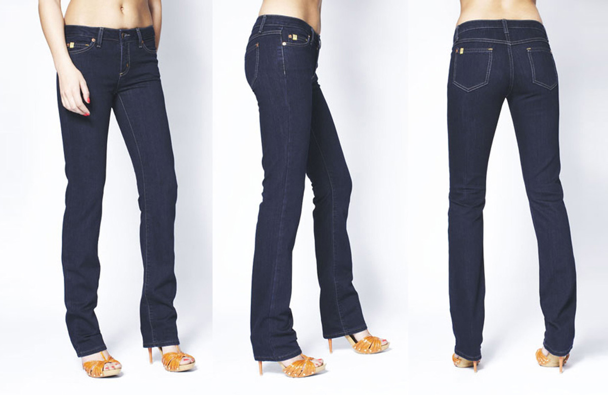 Second Jeans Leeorah Jean
