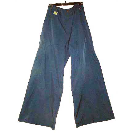 Snug Industries Clothing Formation Pant