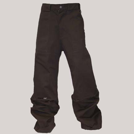 Fiction Clothing - FDCO Clothing Decible Pant