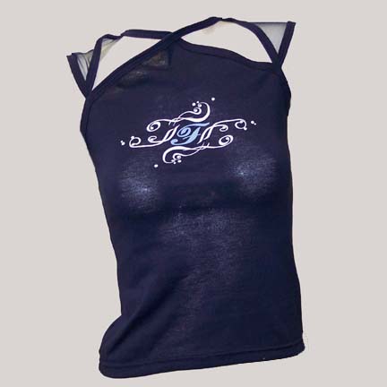 Fiction Clothing - FDCO Clothing Hyper Geo Tank Top
