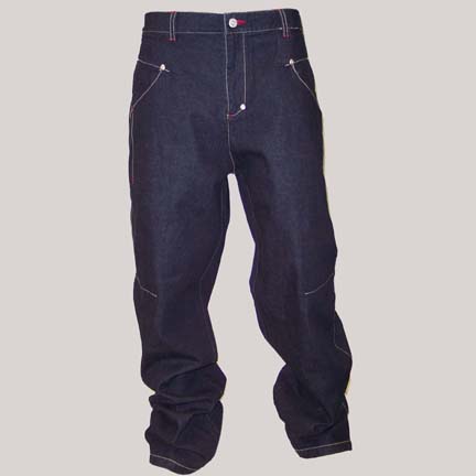 Fiction Clothing - FDCO Clothing Predictor Pant