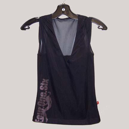 Fiction Clothing - FDCO Clothing Equation Tank Top