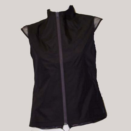 Lithium Clothing Richochet Vest, Last One! - Size Medium
