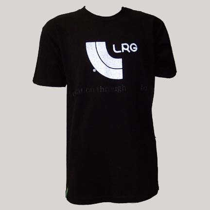LRG Clothing - Lifted Research Clothing Education T-Shirt
