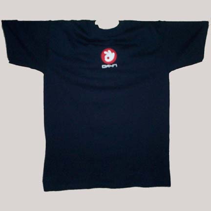 OK 47 Logo T-Shirt