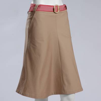 Safety Skirt