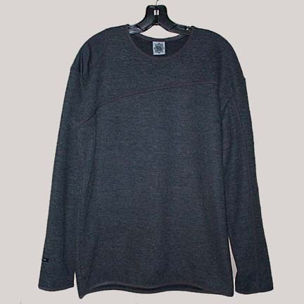 Snug Industries Clothing Calibre Sweater