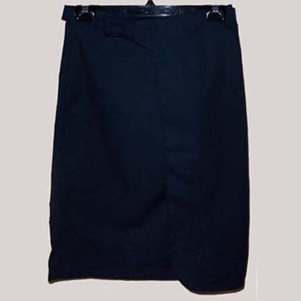 Snug Industries Clothing Centuri Skirt