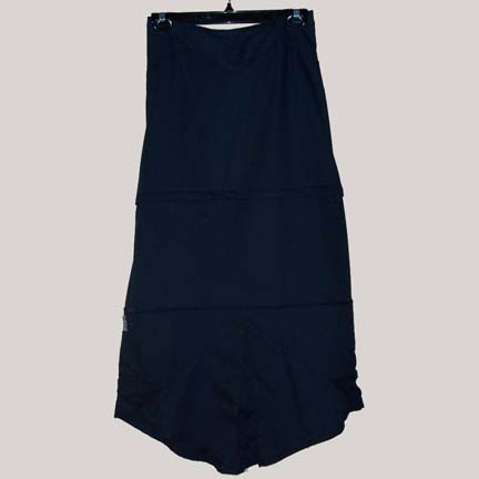 Snug Industries Clothing Decipher Skirt