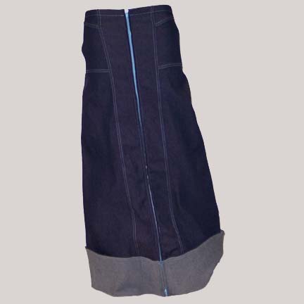 Snug Industries Clothing Limited Skirt