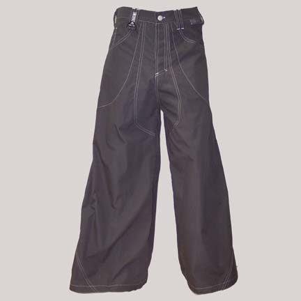 Snug Industries Clothing Subsonic Pant