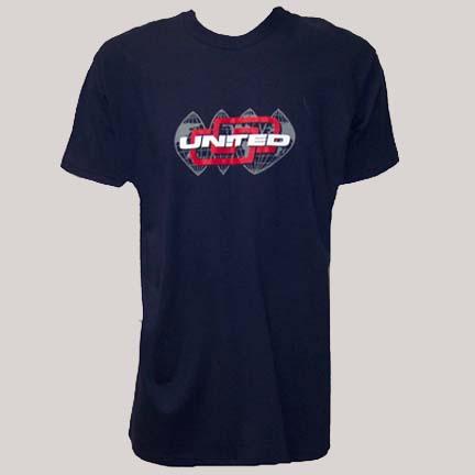 United Logo T-Shirt