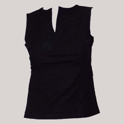 VXN Basic Top, Last One! - Size Small